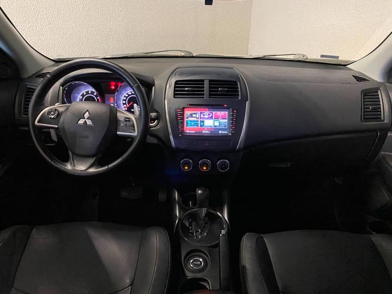 Mitsubishi ASX 2.0 Awd CVT - foto 7