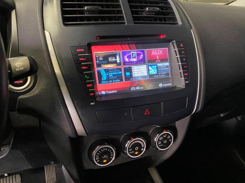 Mitsubishi ASX 2.0 Awd CVT - foto 10