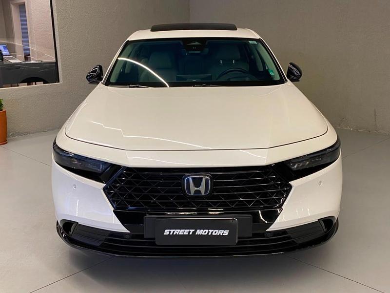 Honda Accord Hyb Trng - foto 2