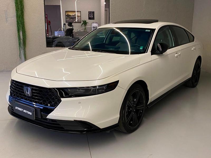 Honda Accord 2023 à venda