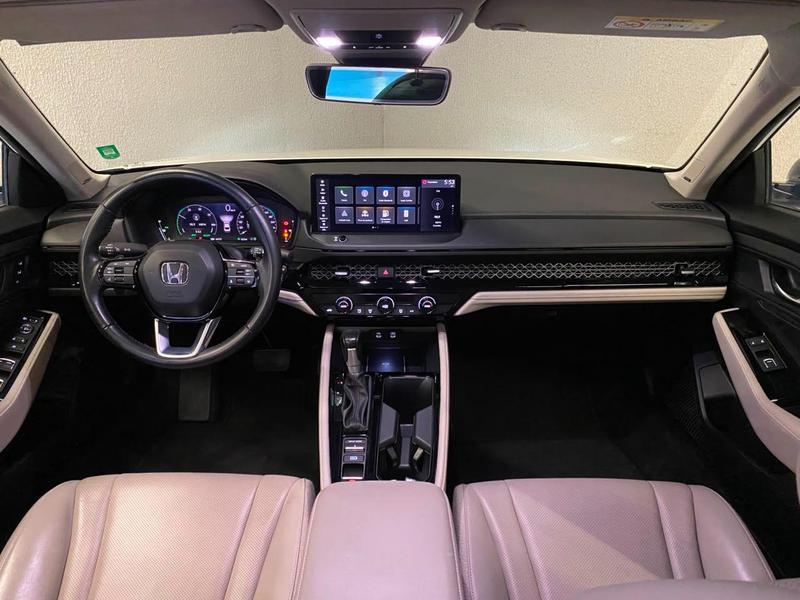 Honda Accord Hyb Trng - foto 7