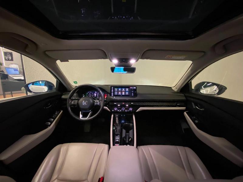 Honda Accord Hyb Trng - foto 8