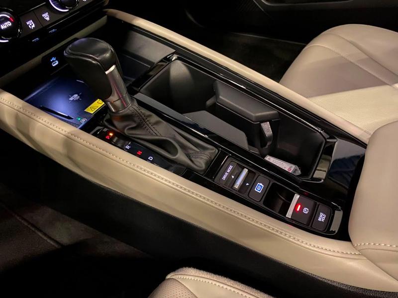 Honda Accord Hyb Trng - foto 9