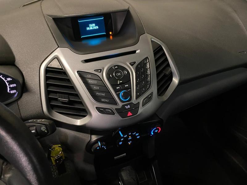 Ford EcoSport Se At 1.6 - foto 8