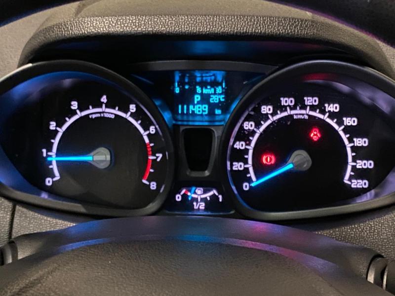 Ford EcoSport Se At 1.6 - foto 9