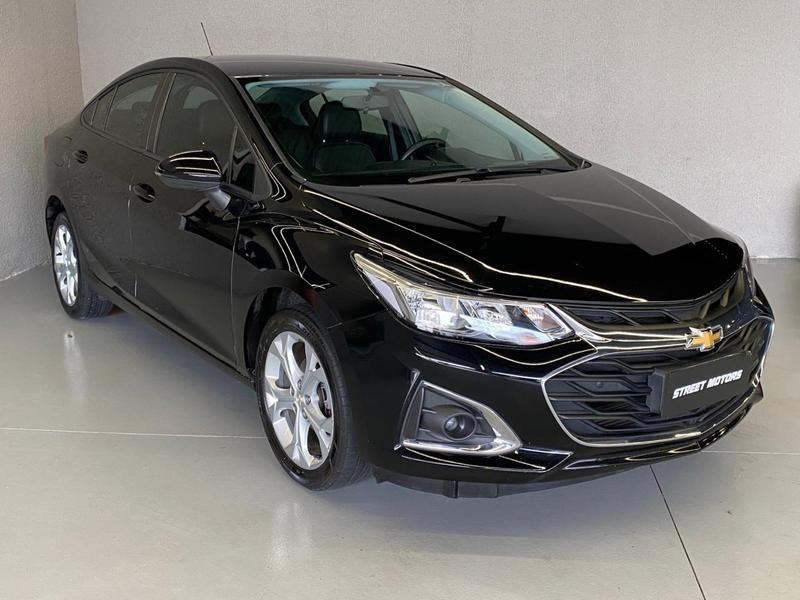 Chevrolet Cruze 1.4 Turbo LT 16V Flex 4P Automático - foto 3