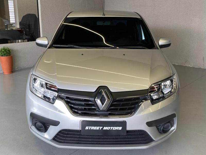 Renault Logan Zen 10mt - foto 2