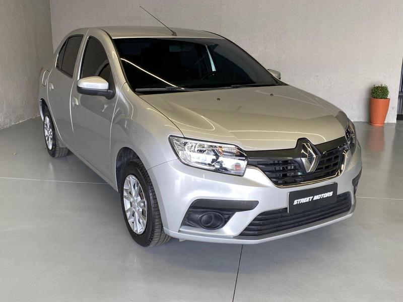 Renault Logan Zen 10mt - foto 3