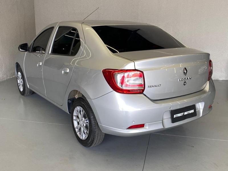 Renault Logan Zen 10mt - foto 6