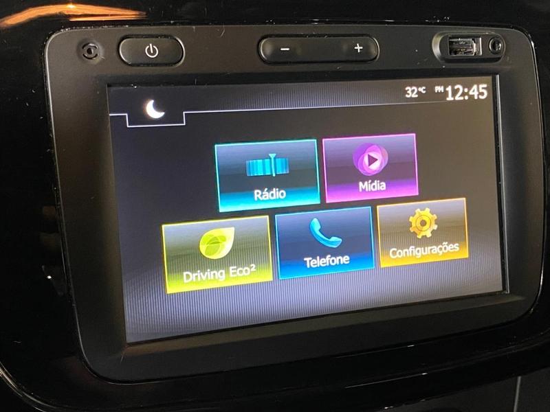 Renault Logan Zen 10mt - foto 9