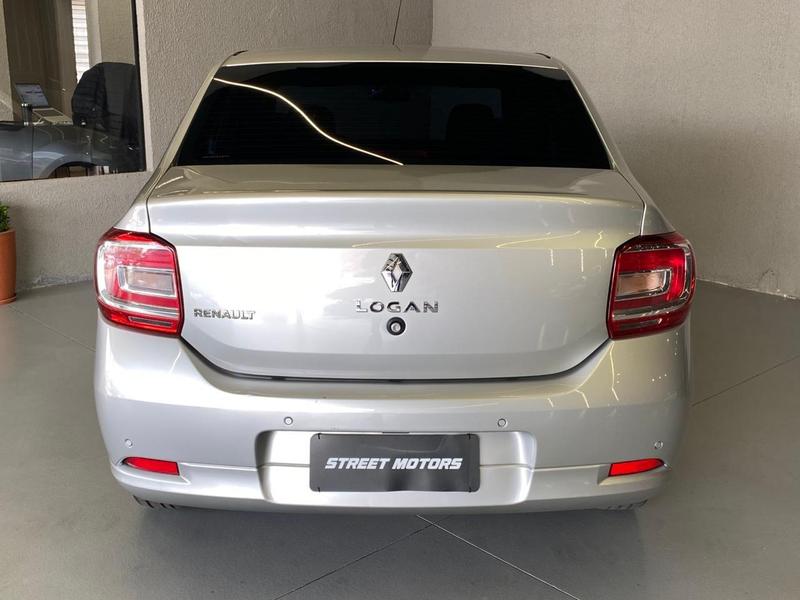 Renault Logan Zen 10mt - foto 5