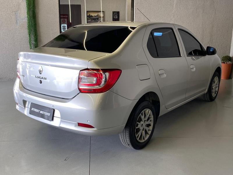 Renault Logan Zen 10mt - foto 4