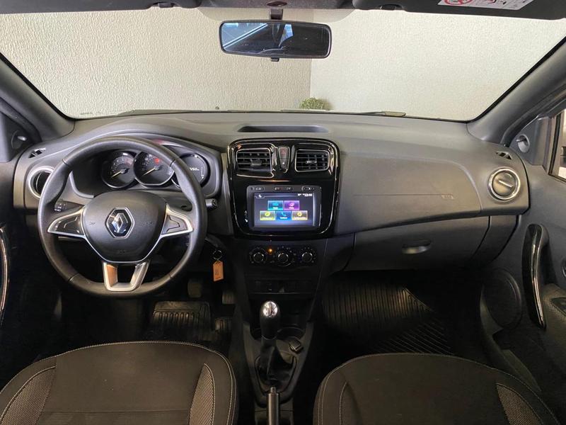 Renault Logan Zen 10mt - foto 7