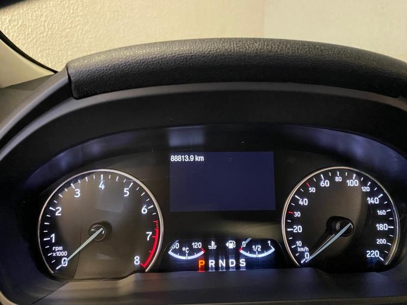 Ford EcoSport Fsl At 1.5 - foto 11