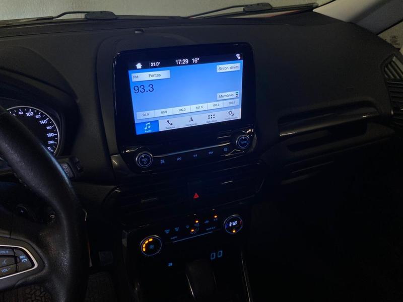Ford EcoSport Fsl At 1.5 - foto 9