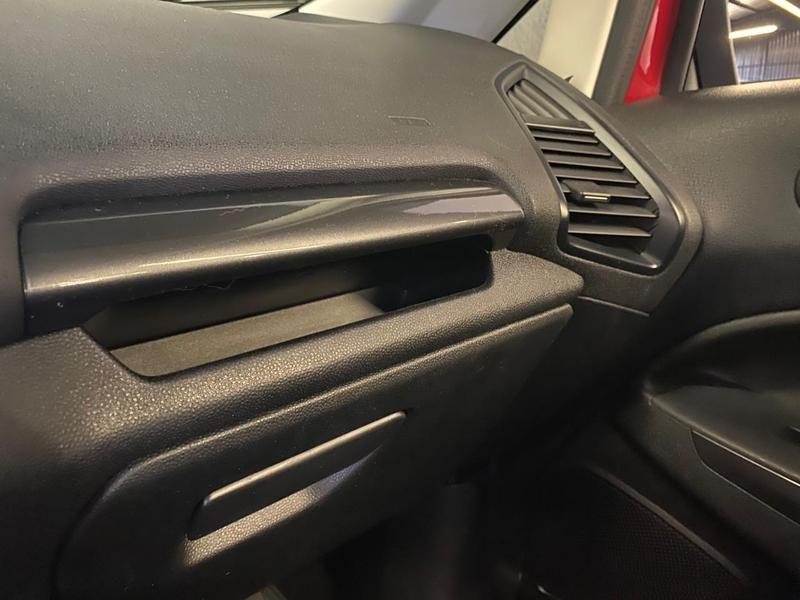 Ford EcoSport Fsl At 1.5 - foto 12