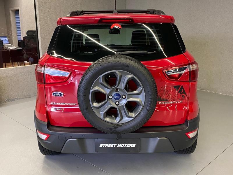 Ford EcoSport Fsl At 1.5 - foto 5
