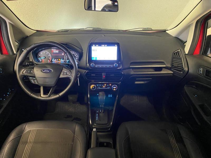 Ford EcoSport Fsl At 1.5 - foto 8