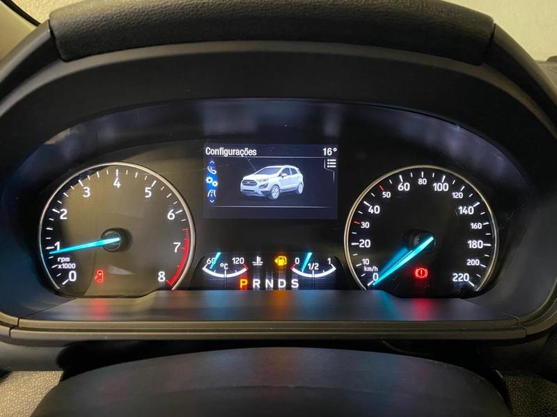 Ford EcoSport Fsl At 1.5 - foto 10