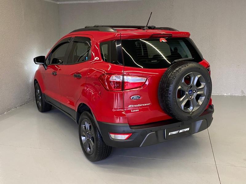 Ford EcoSport Fsl At 1.5 - foto 6