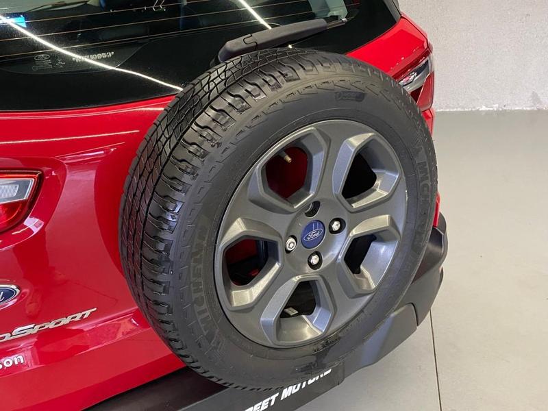 Ford EcoSport Fsl At 1.5 - foto 7