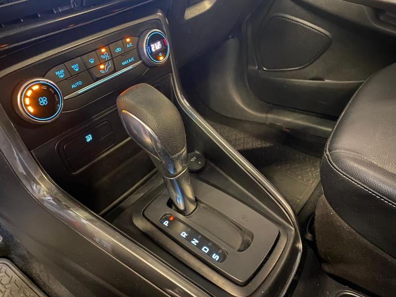 Ford EcoSport Fsl At 1.5 - foto 13