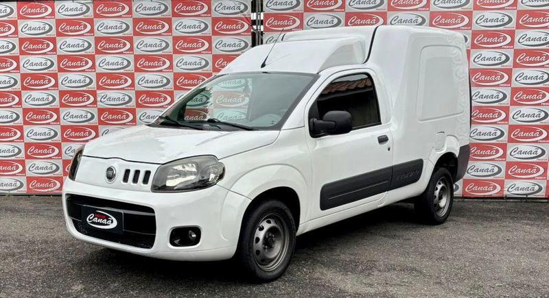 FIAT FIORINO 1.4 FLEX