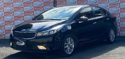 KIA CERATO FF SX4 ATNB