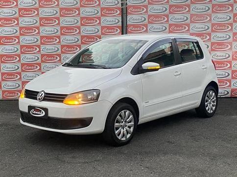 FOX 1.0 TRENDLINE 2014 FLEX