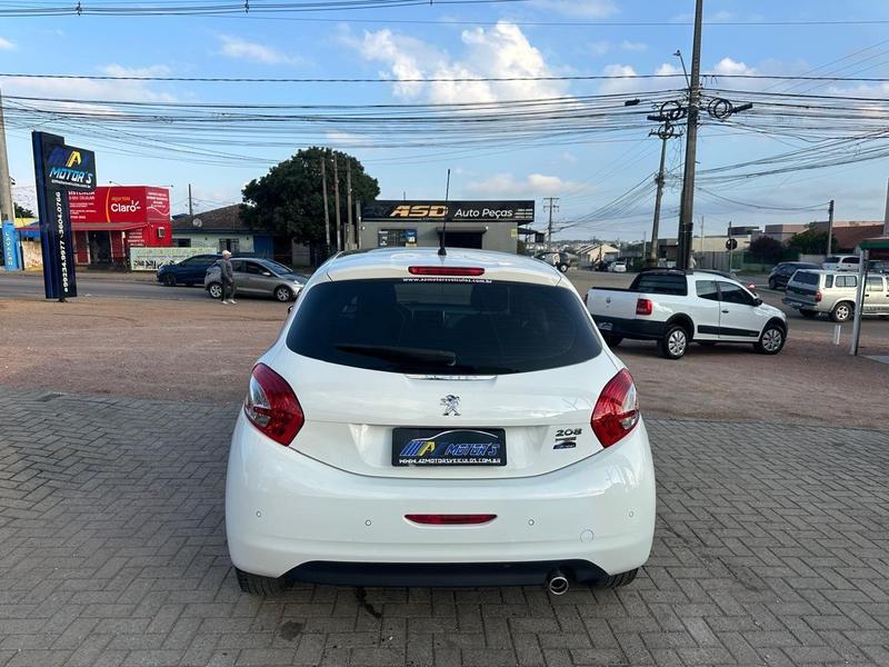 Peugeot 208 Allure Bva - foto 3