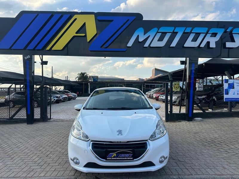 Peugeot 208 Allure Bva - foto 2