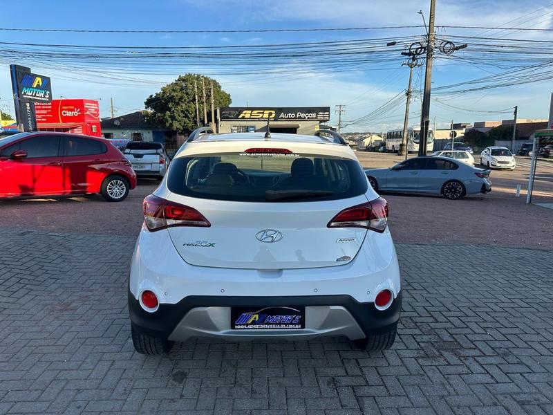 Hyundai HB20X 1.6 A Premium - foto 3