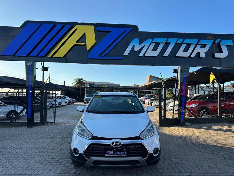Hyundai HB20X 1.6 A Premium - foto 2