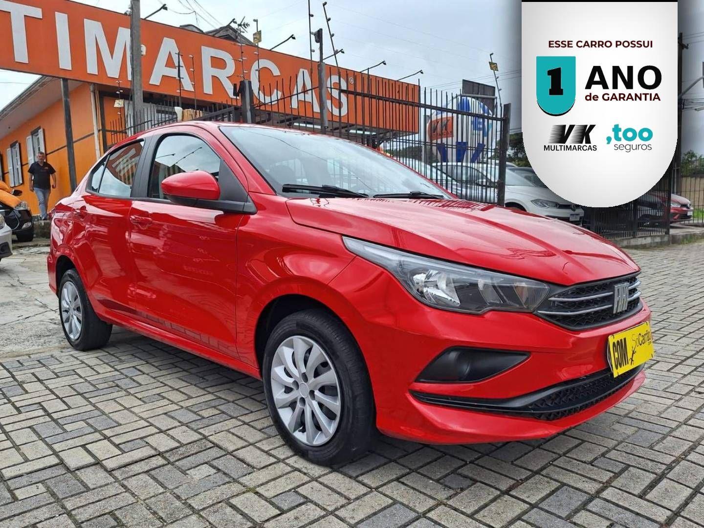 FIAT CRONOS DRIVE 1.3