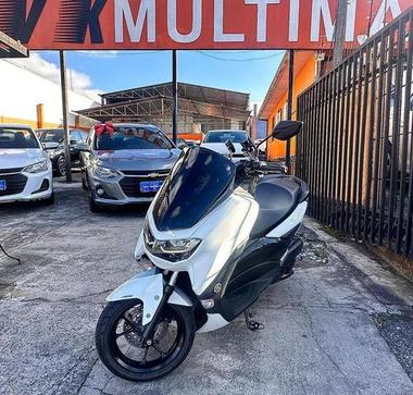 YAMAHA NMAX 160