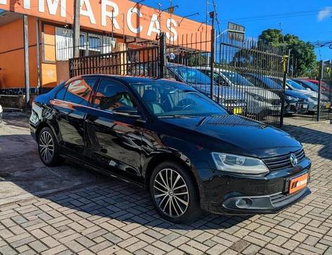VOLKSWAGEN JETTA 2.0T