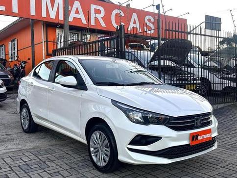 FIAT CRONOS DRIVE 1.0