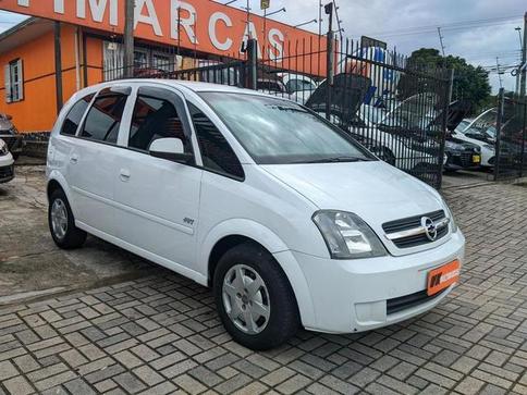 CHEVROLET MERIVA JOY