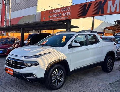 FIAT TORO FREED T270 AT6