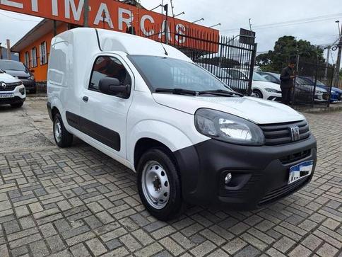 FIAT FIORINO ENDURANCE