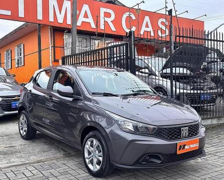 FIAT ARGO DRIVE 1.0