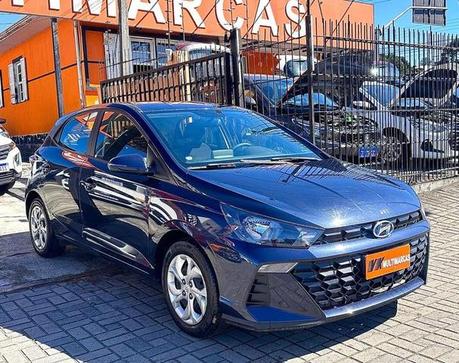 HYUNDAI HB20 1.0 COMFORT