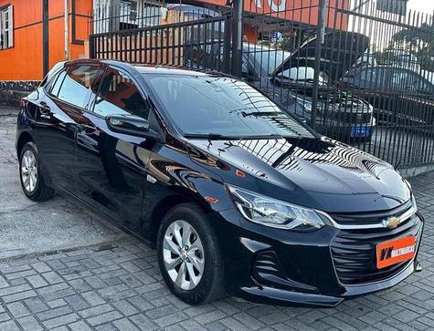 CHEVROLET ONIX 10MT LT2