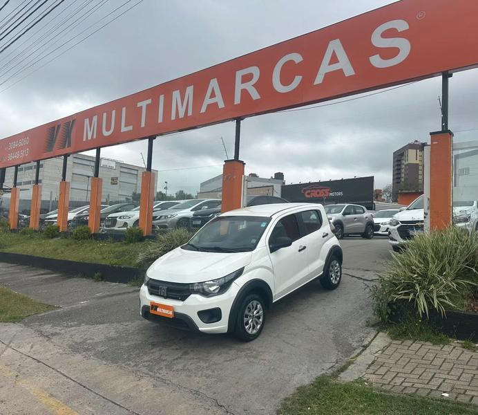 Fiat Mobi 2023 à venda
