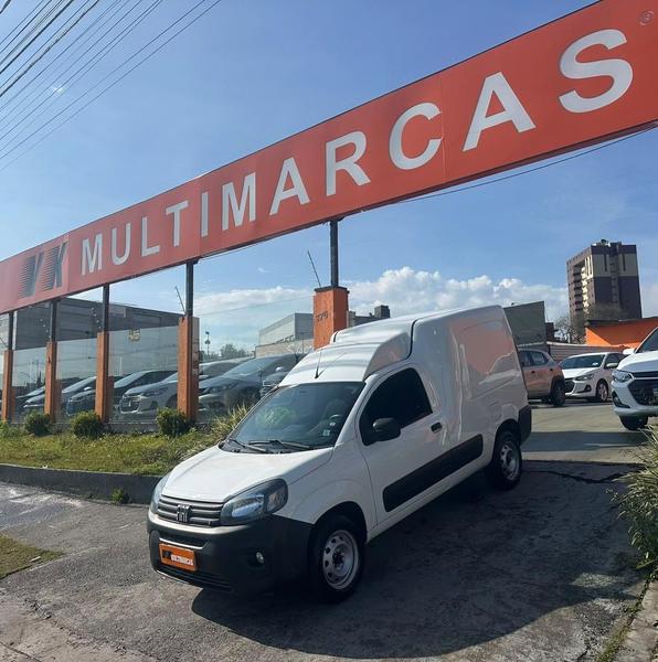 Fiat Fiorino 2024 à venda