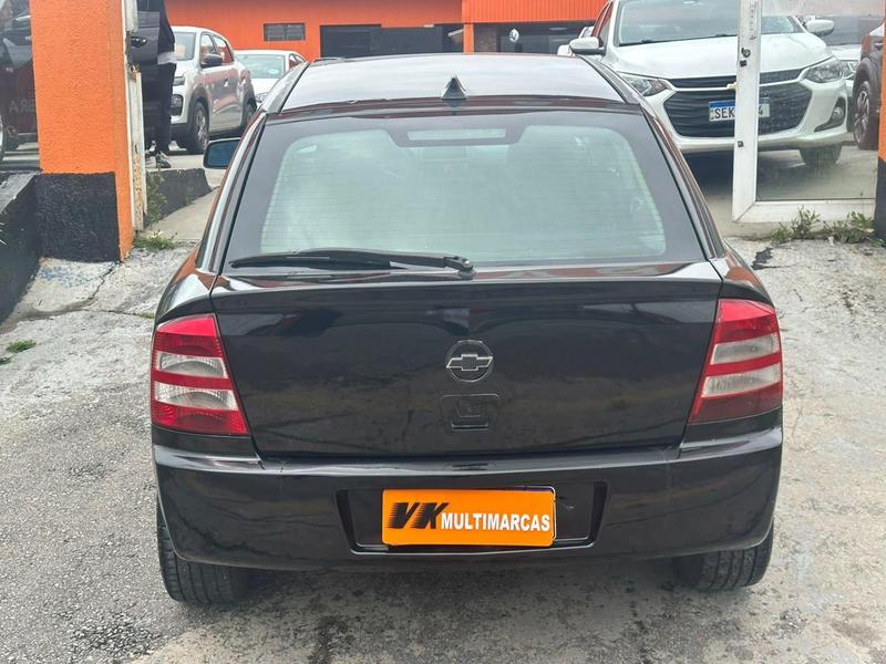 Chevrolet Astra Hb 4P Advantage - foto 3