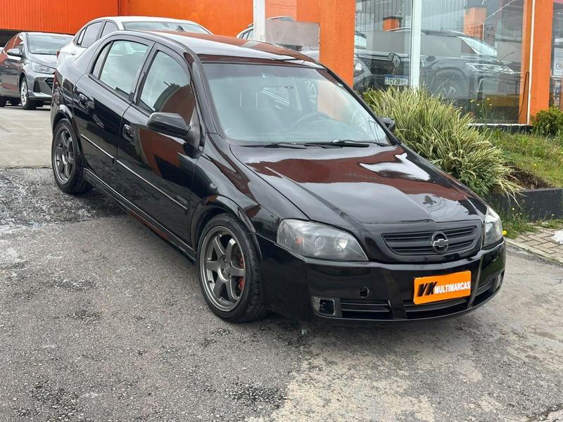 Chevrolet Astra 2009 à venda