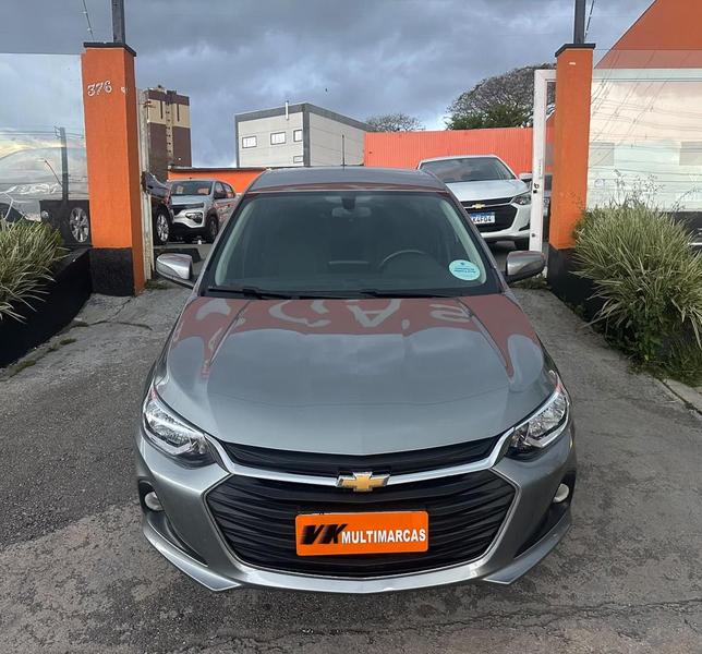 Chevrolet Onix Plus 10tat LTZ - foto 2