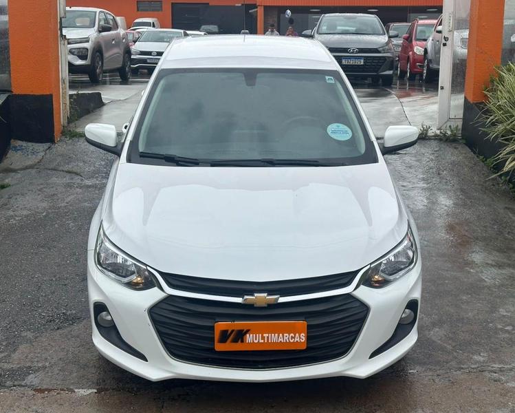 Chevrolet Onix Plus 10tat LTZ - foto 3