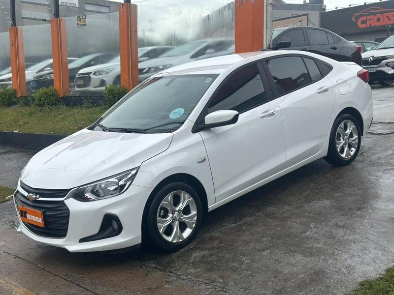 Chevrolet Onix Plus 10tat LTZ - foto 2